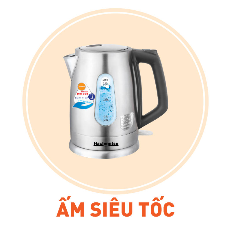 Ấm siêu tốc