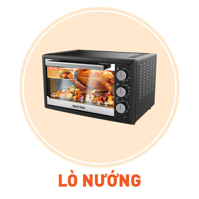 Lò nướng