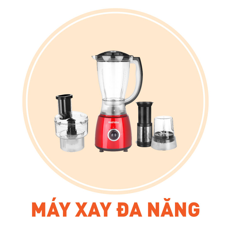 Máy xay đa năng