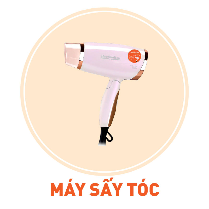 Máy sấy tóc