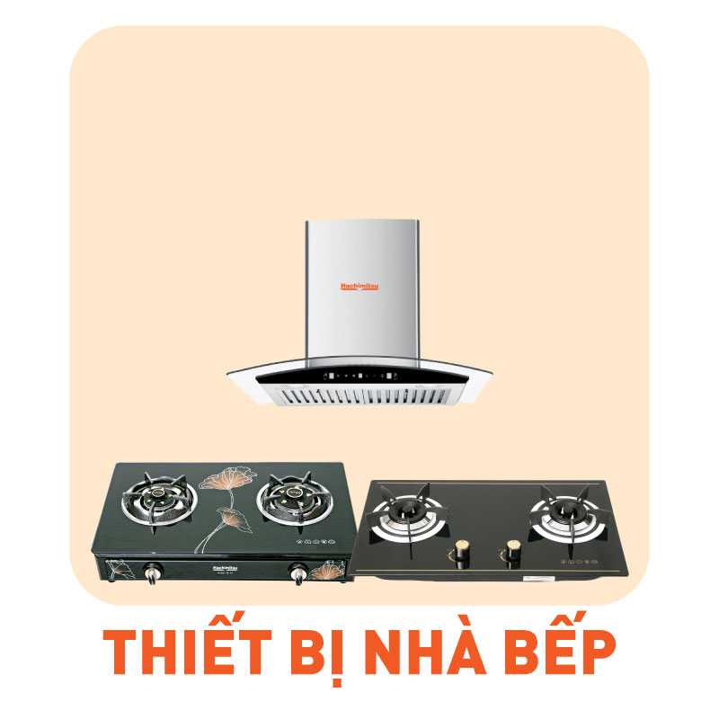 Thiết bị nhà bếp