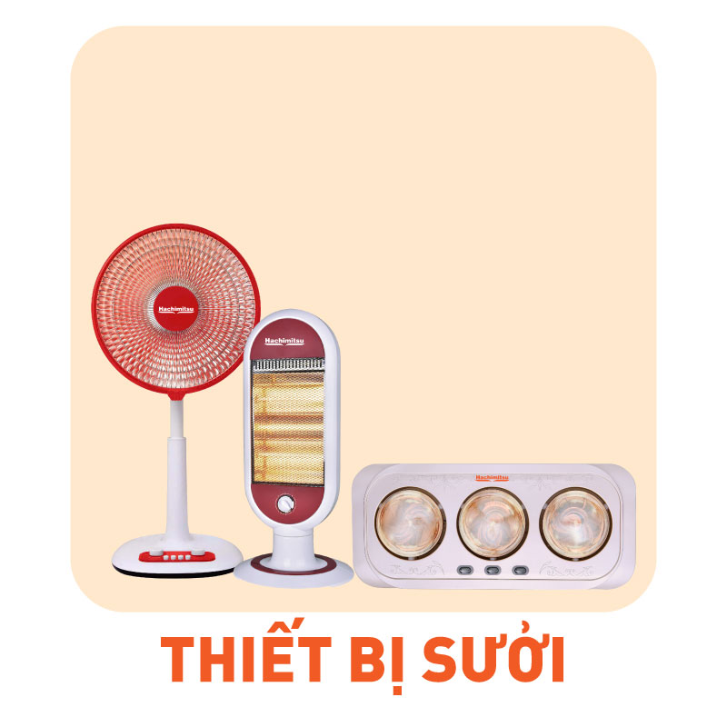 Thiết bị sưởi