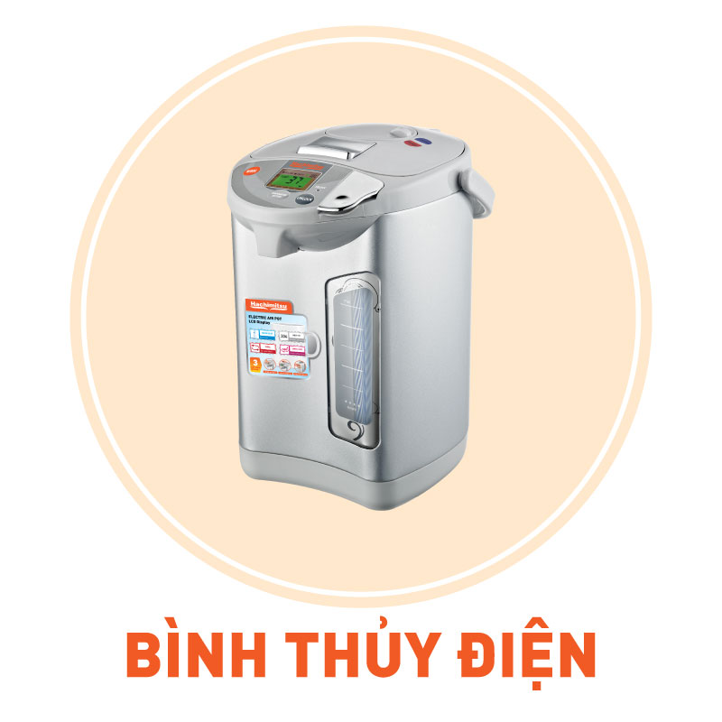 Bình thủy điện