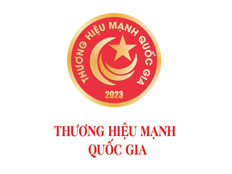 CÔNG TY CP QUÝ PHÁT VINH DỰ NHẬN TOP 10 THƯƠNG HIỆU MẠNH QUỐC GIA 2023